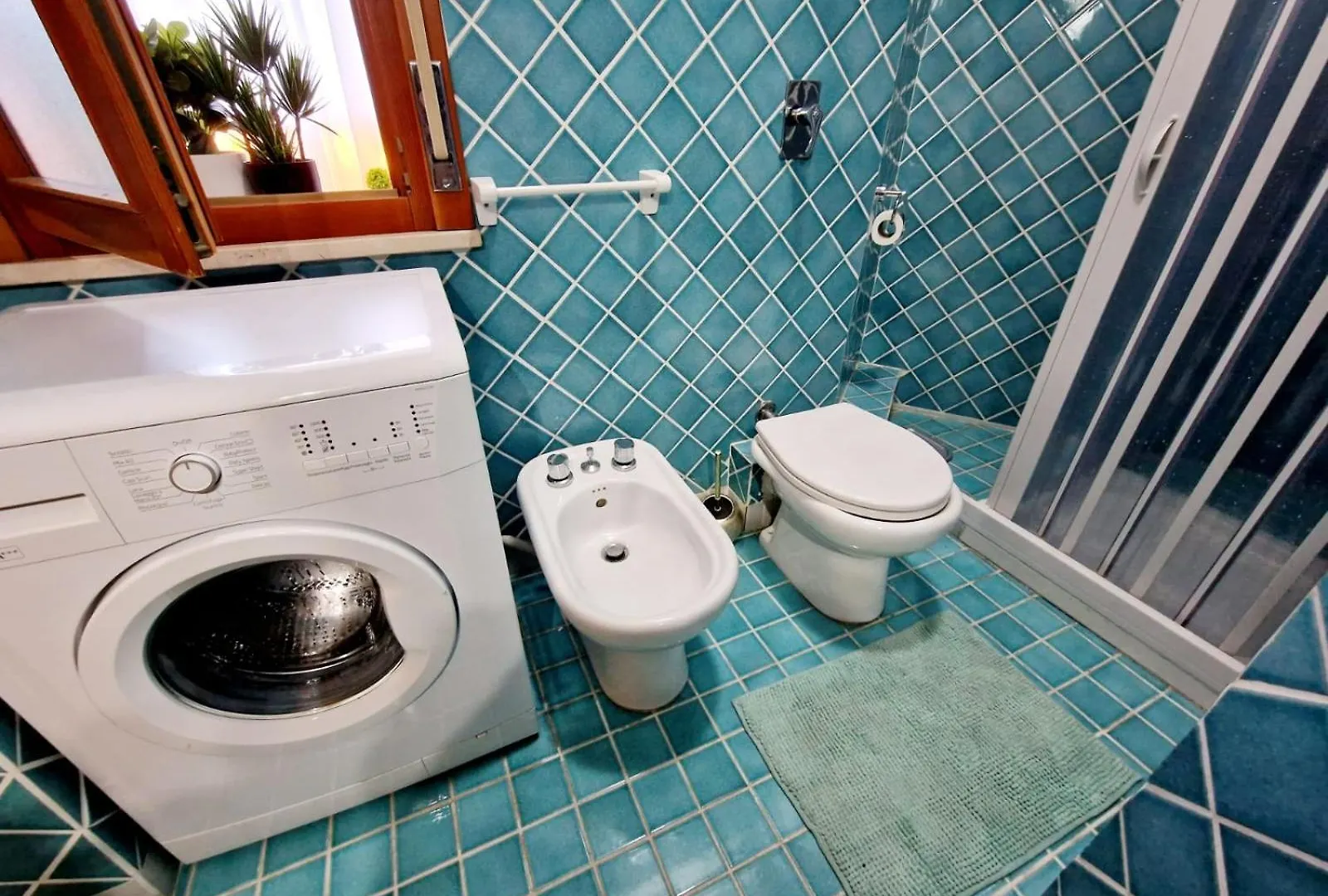 Politeama Dependance Apartment Palermo Italy