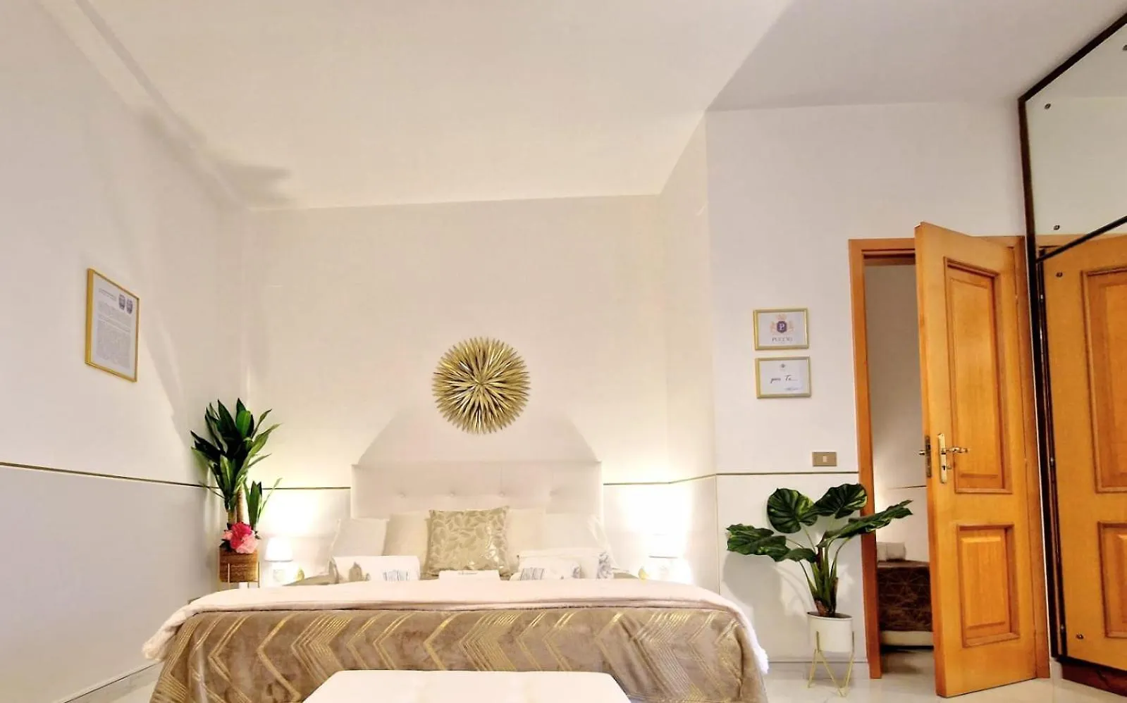 Politeama Dependance Apartment Palermo