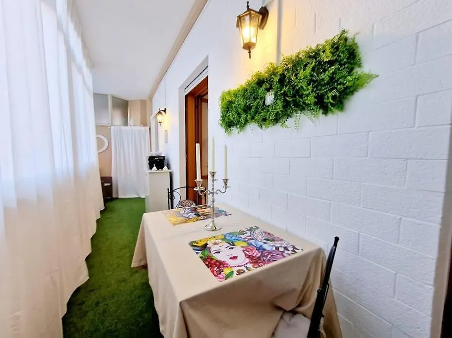 Politeama Dependance Apartment Palermo Italy