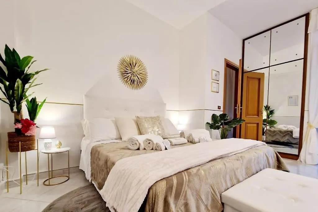 Politeama Dependance Apartment Palermo 0*,  Italy