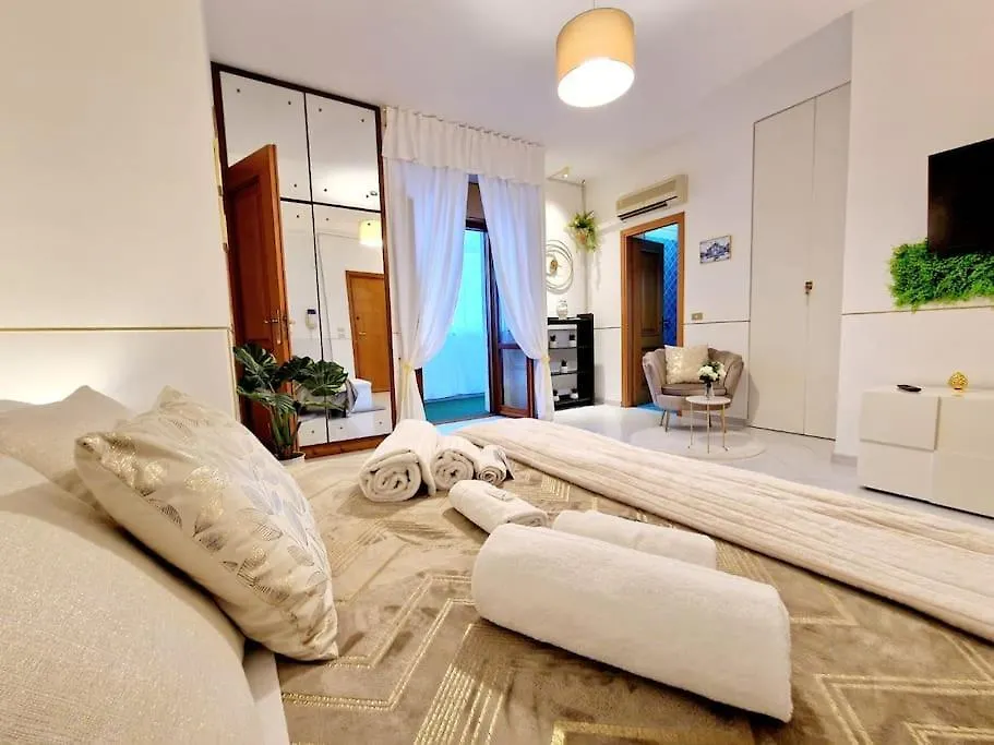 Politeama Dependance Apartment Palermo