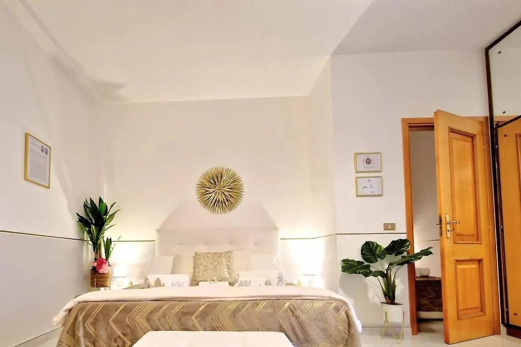 Politeama Dependance Apartment Palermo