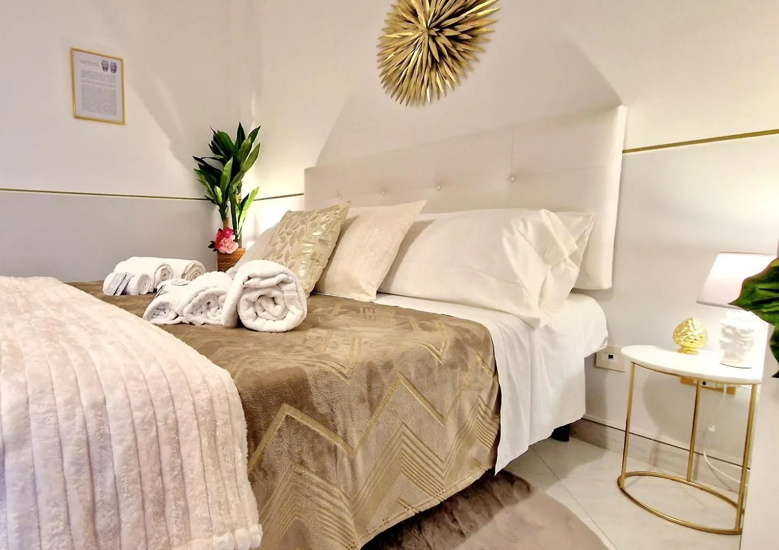 Politeama Dependance Apartment Palermo