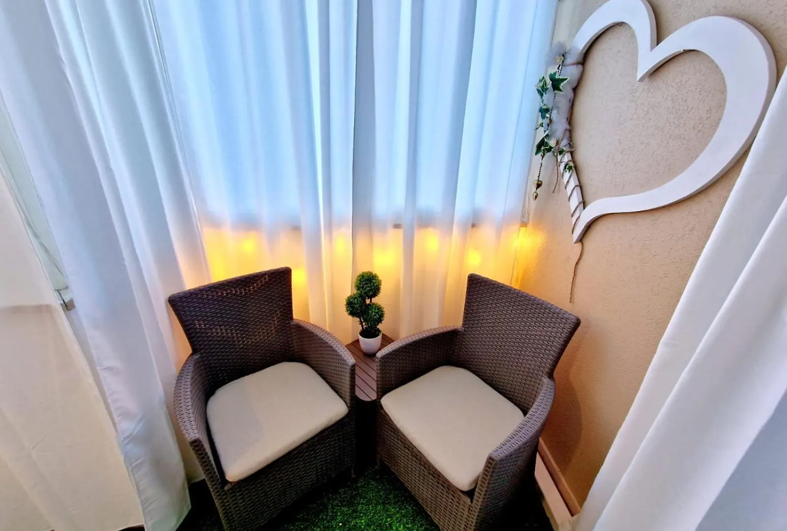 Politeama Dependance Apartment Palermo Italy