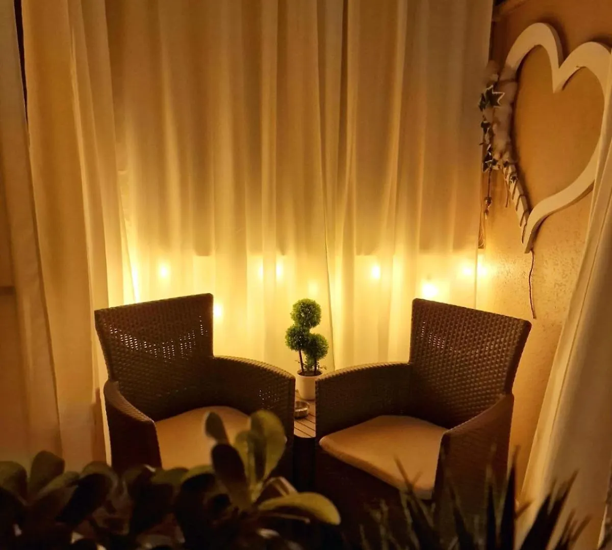 Politeama Dependance Apartment Palermo