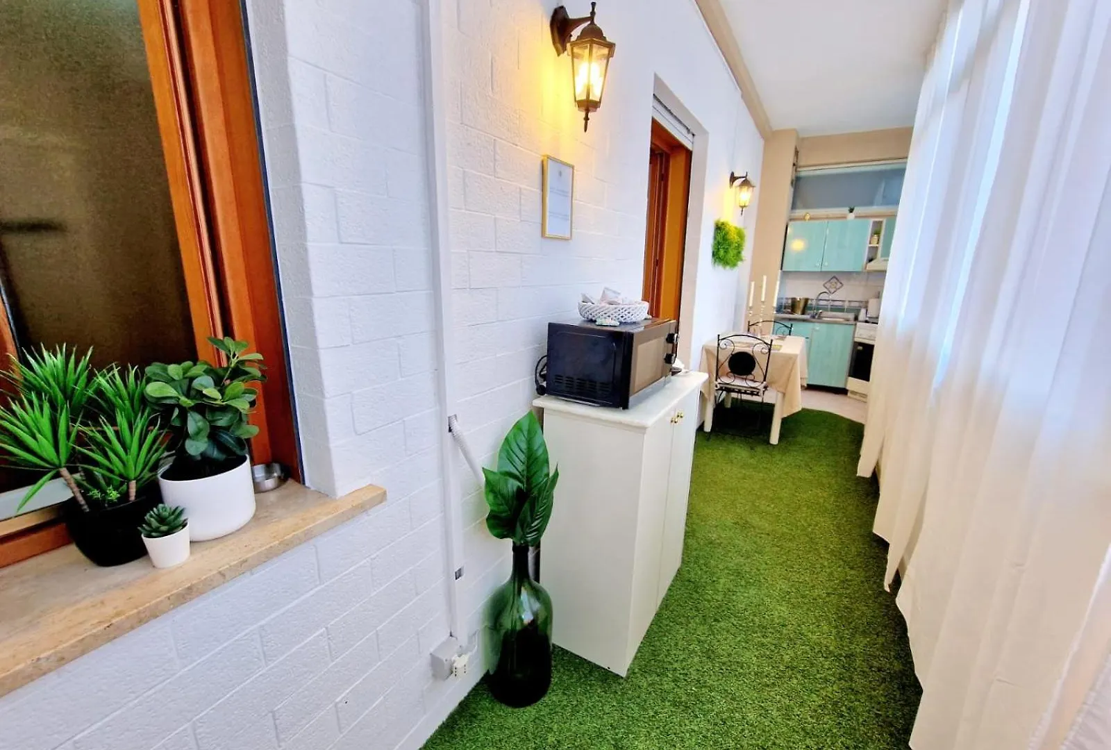 Politeama Dependance Apartment Palermo