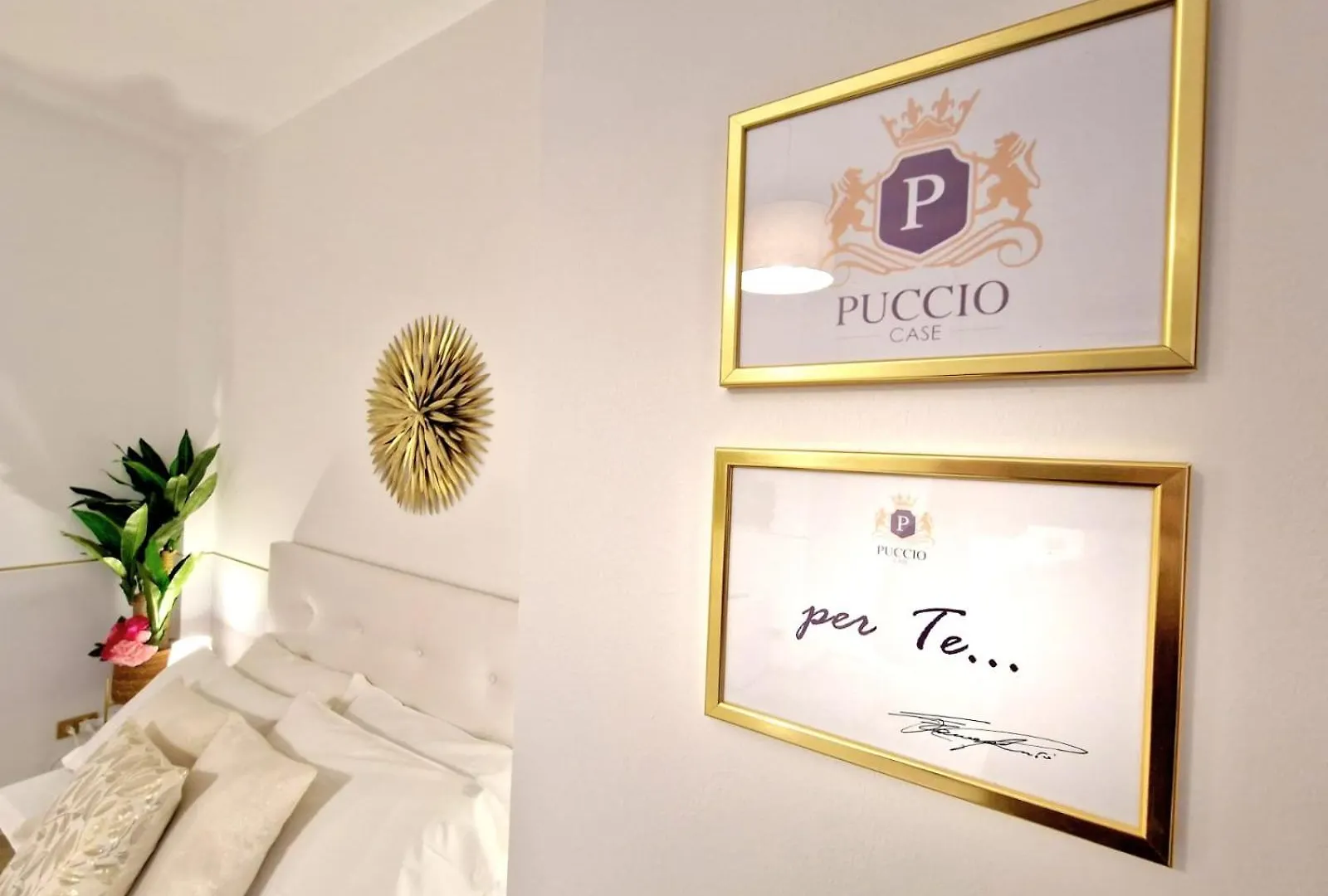 Politeama Dependance Apartment Palermo Italy