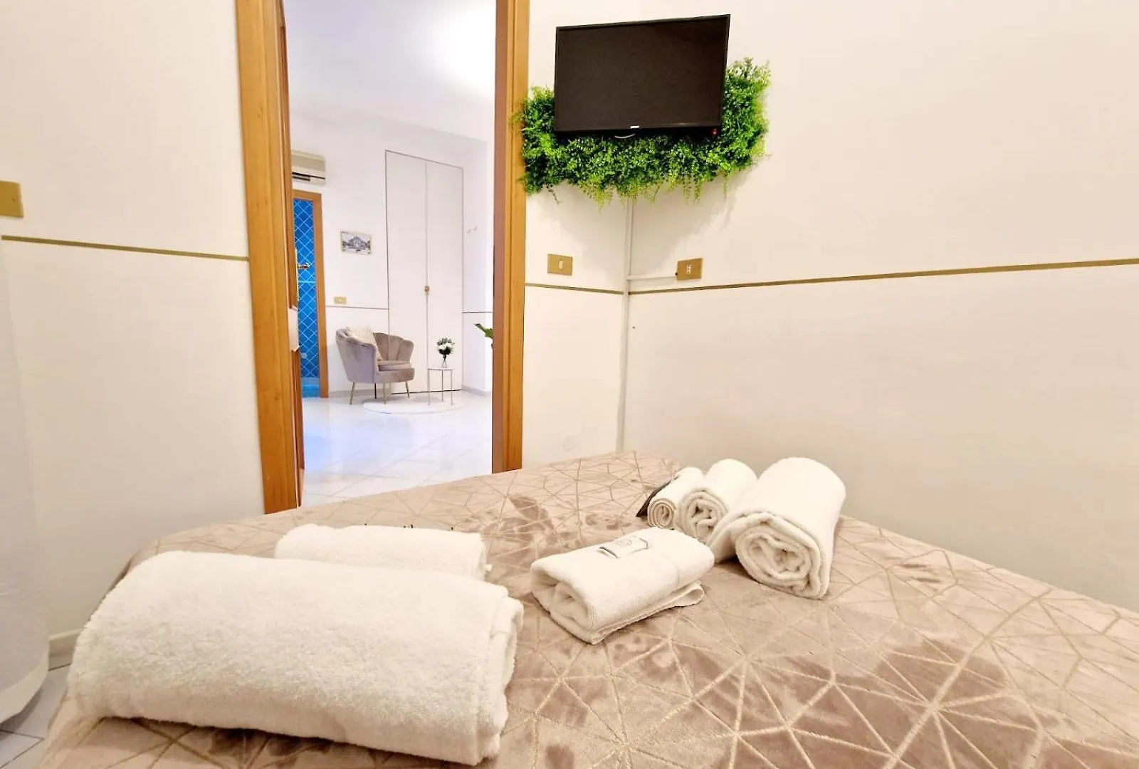Politeama Dependance Apartment Palermo 0*,  Italy