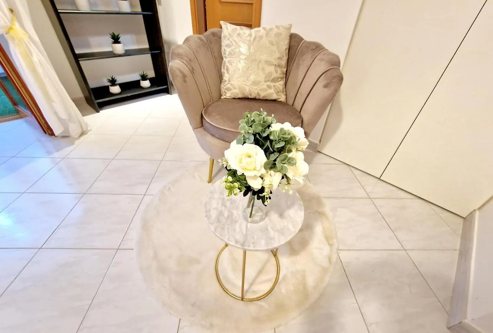 Politeama Dependance Apartment Palermo
