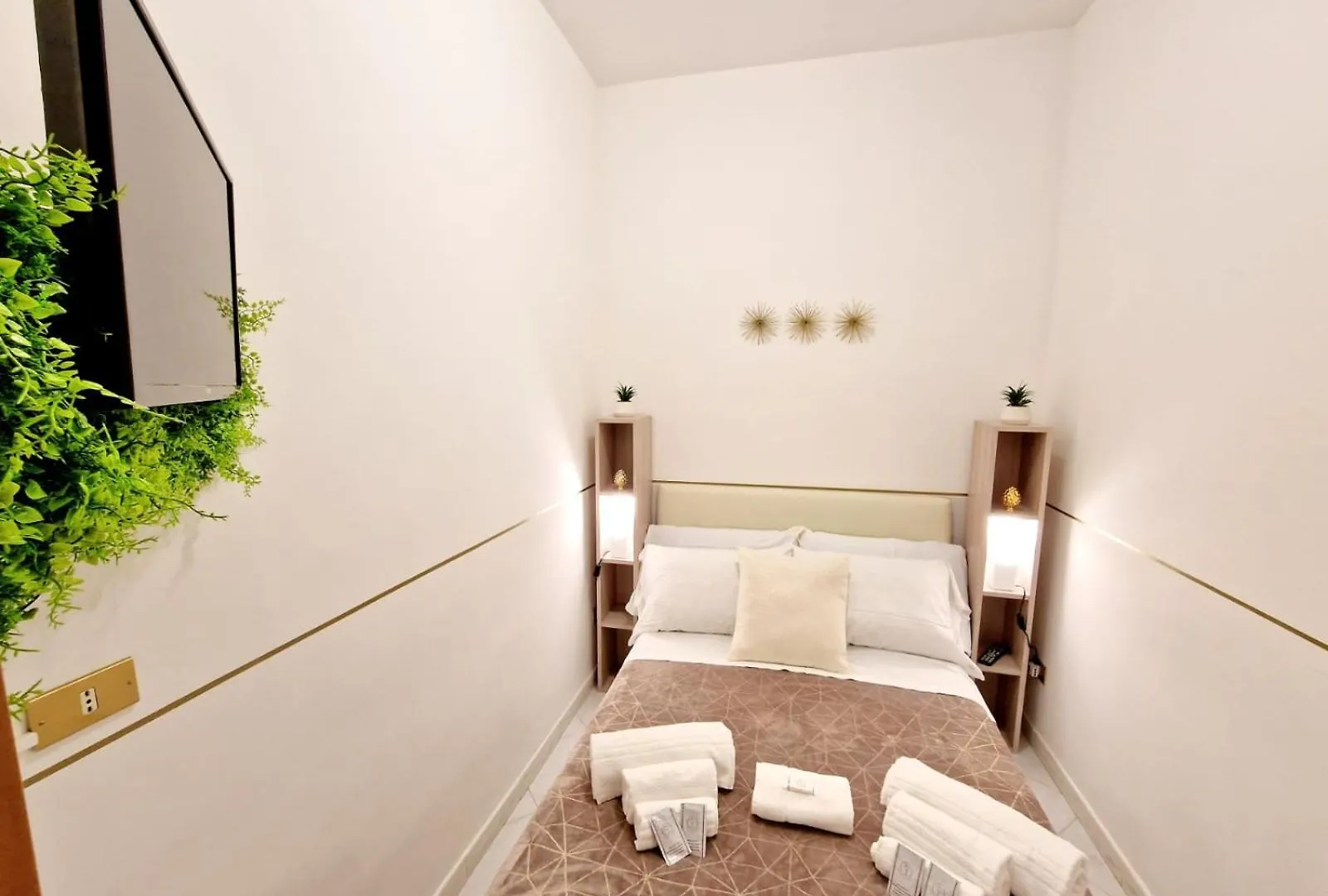 Politeama Dependance Apartment Palermo