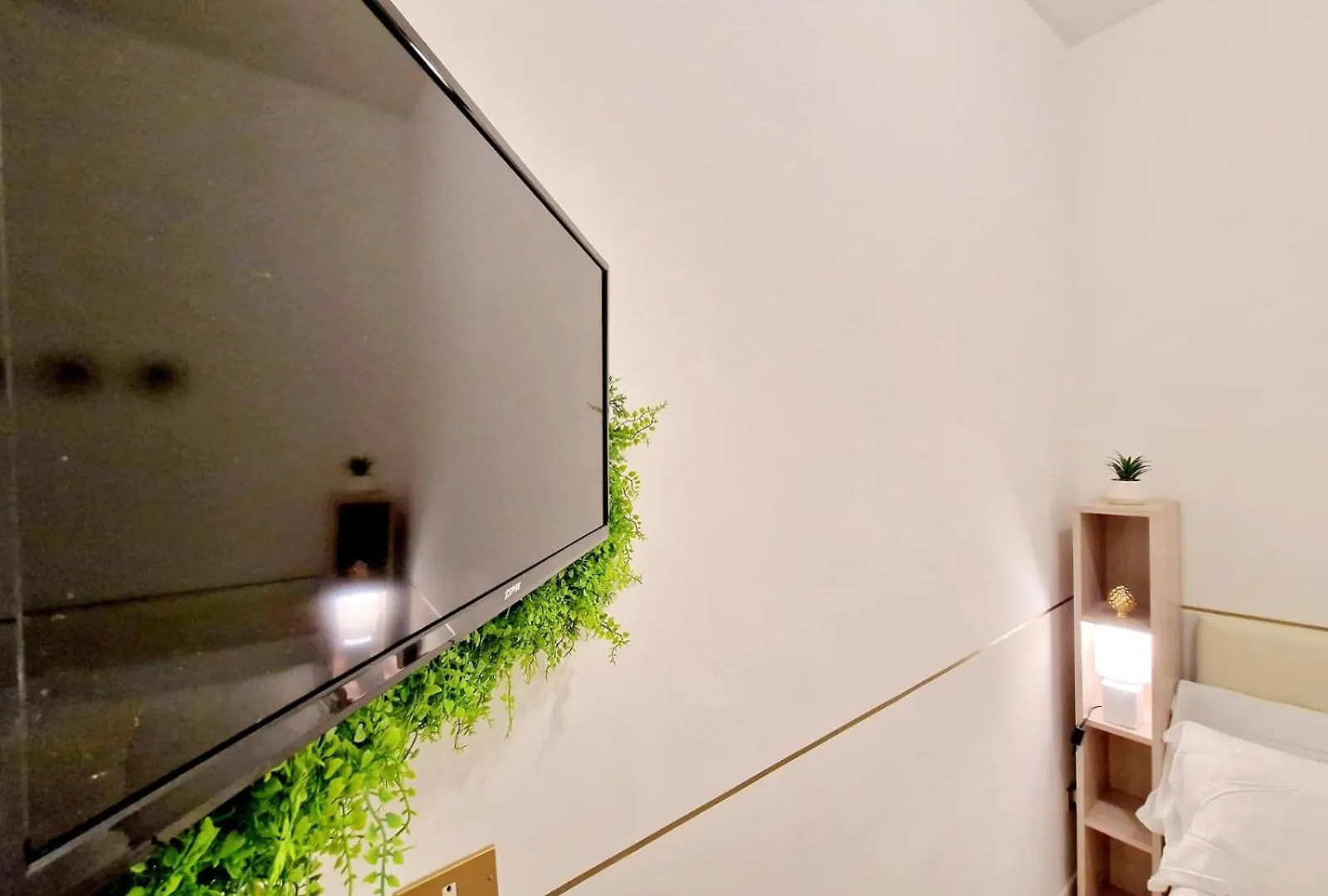 Politeama Dependance Apartment Palermo Italy