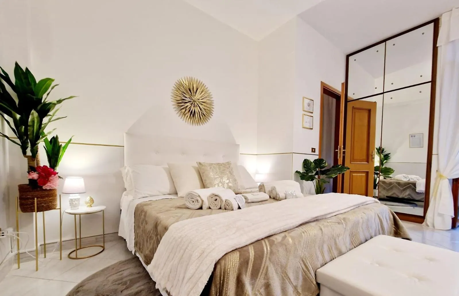 Politeama Dependance Apartment Palermo
