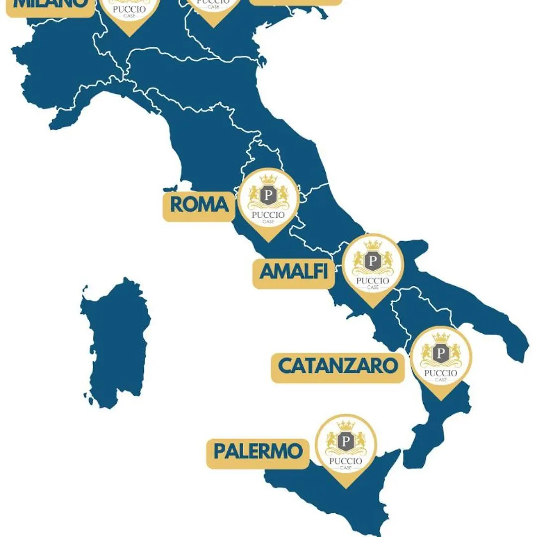 Politeama Dependance Apartment Palermo Italy