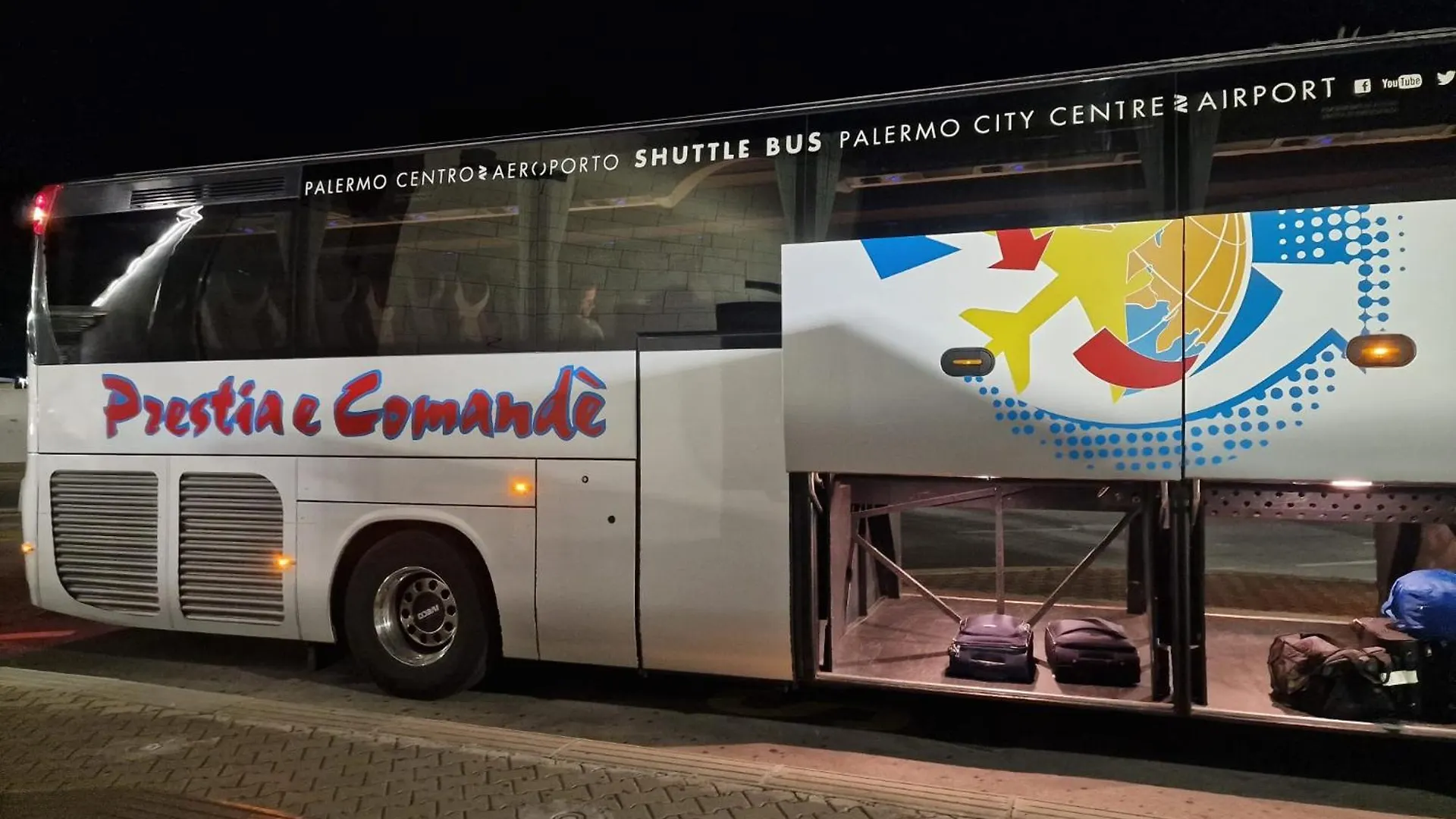 Politeama Dependance Διαμέρισμα Παλέρμο Ιταλία